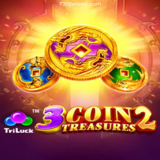 Discover the Thrilling World of 3CoinTreasures2