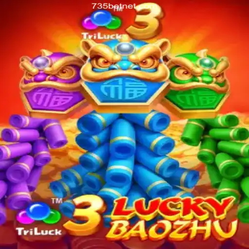 Exploring the Thrills of 3LuckyBaozhu: A Deep Dive into the Gameplay and Features