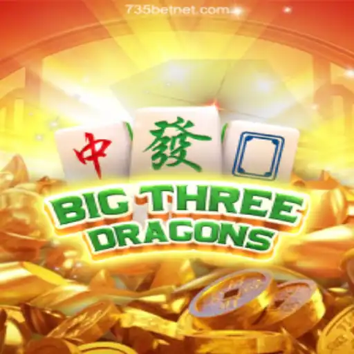 Exploring BigThreeDragons: A Top Game at 735bet.com 2026