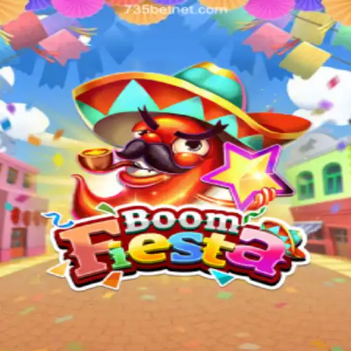 Explore the Excitement of BoomFiesta: Your Guide to 735bet.com 2026 - Melhor Cassino Online do Brasil