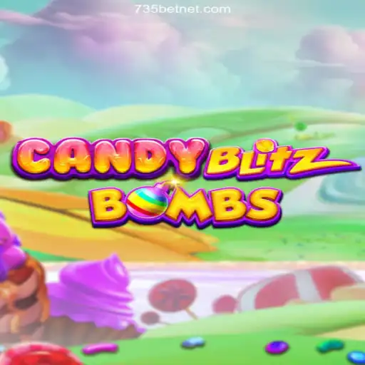 CandyBlitzBombs: A Sweet Game Adventure – 735bet.com 2026's Gaming Gem