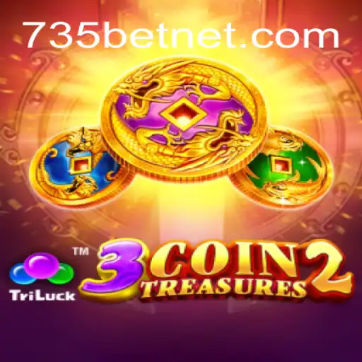 Discover the Thrilling World of 3CoinTreasures2