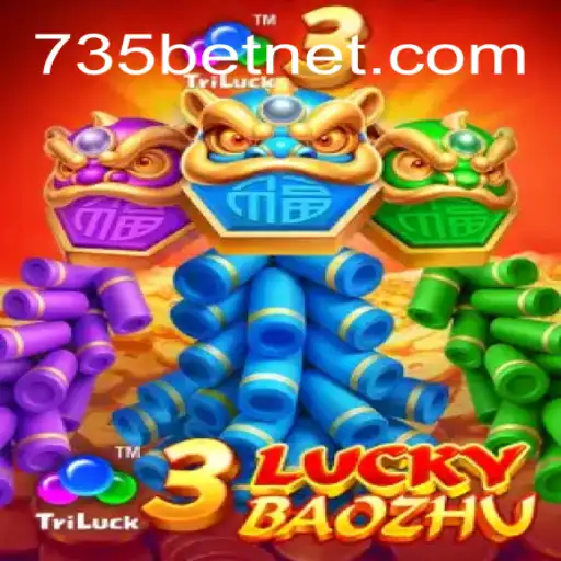 Exploring the Thrills of 3LuckyBaozhu: A Deep Dive into the Gameplay and Features