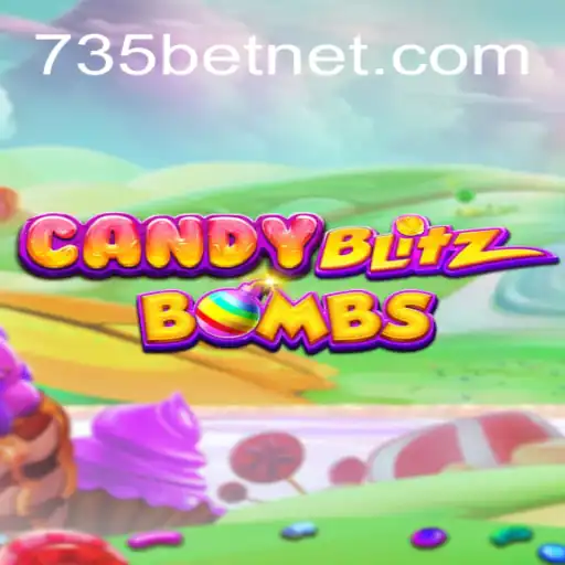 CandyBlitzBombs: A Sweet Game Adventure – 735bet.com 2026's Gaming Gem
