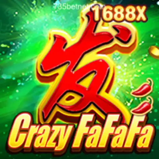 Discover the Thrills of CrazyFaFaFa at 735bet.com
