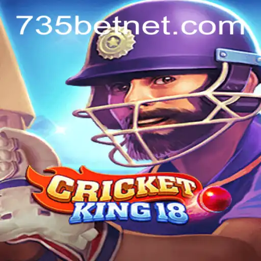 Discover CricketKing18: A Virtual Cricket Adventure