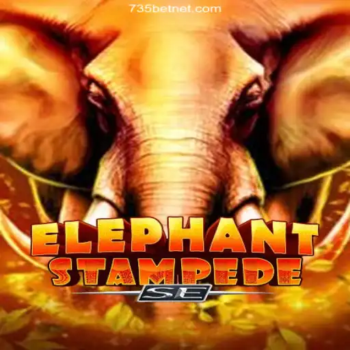 ElephantStampedeSE: Unleashing the Thrill in Online Gaming