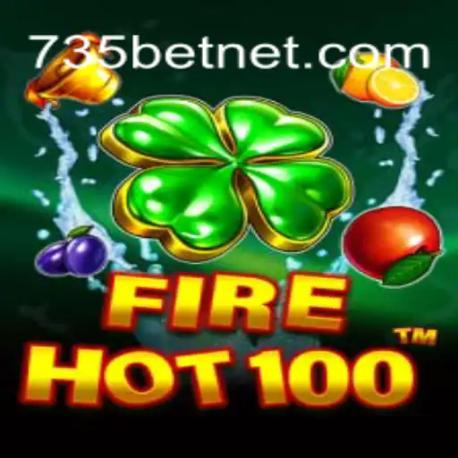 Exploring the Thrills of FireHot100 at 735bet.com: 2026's Best Online Casino in Brazil