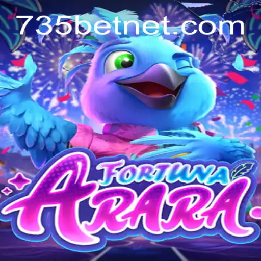 Exploring FortunaArara: A Dive into Brazil's Premier Online Casino Game