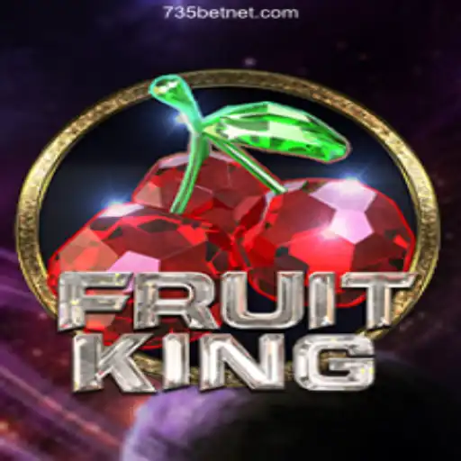 The Enchanting World of FruitKing at 735bet.com 2026 - Melhor Cassino Online do Brasil