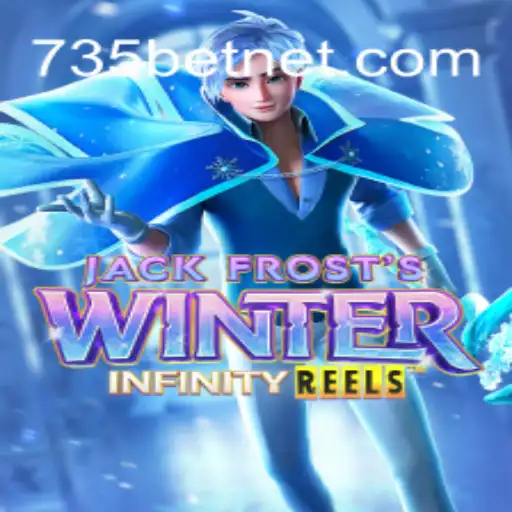 Discover the Magic of JackFrostsWinter at 735bet.com