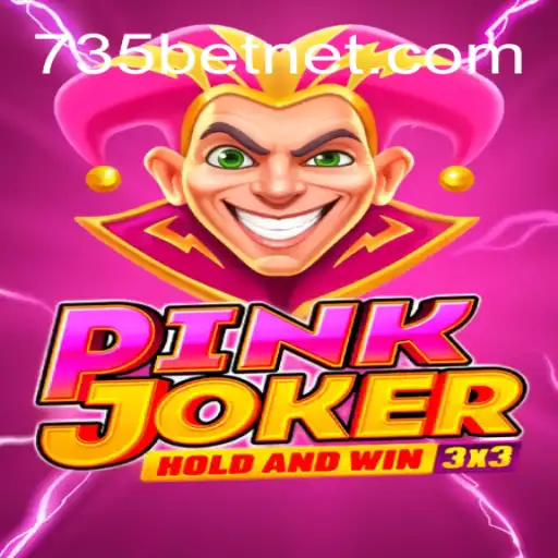 Exploring PinkJoker: Your Guide to the 735bet.com 2026 Experience