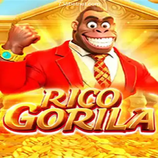 Exploring RicoGorila: The Thrilling Journey into Brazil's Best Online Casino Experience with 735bet.com