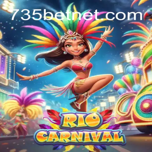 Discover the Vibrant World of RioCarnival: The Ultimate Brazilian Online Casino Experience