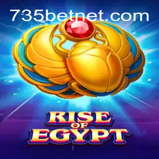 Exploring RiseOfEgypt: A Dive into Ancient Riches at 735bet.com 2026 - Melhor Cassino Online do Brasil