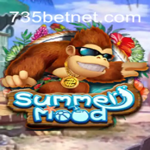 Experience the Vibe of 'SummerMood' at 735bet.com – The Premier Online Casino in Brazil 2026