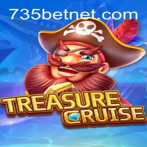 Discover the Adventure: Introducing TREASURECRUISE