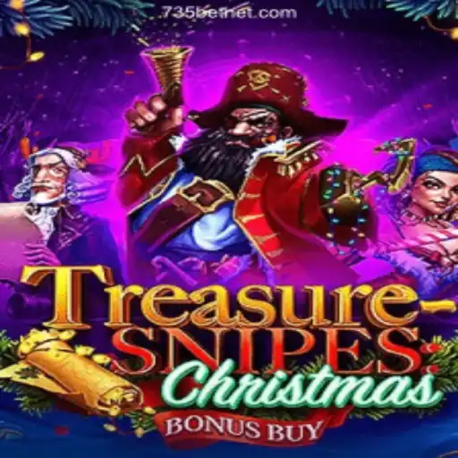 Discover the Excitement of TreasuresnipesChristmas at 735bet.com