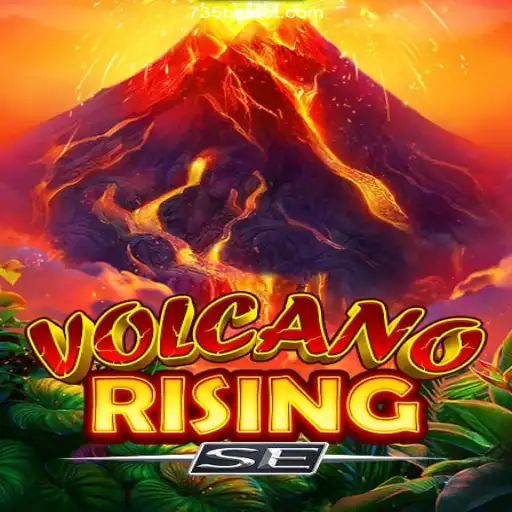 Exploring VolcanoRisingSE: The Latest Sensation in Online Gaming
