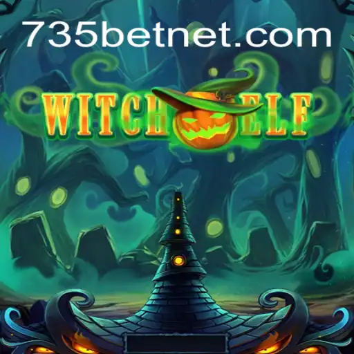 Unveiling WitchElf: A Mystical Journey into 735bet.com's Best Online Casino Experience of 2026