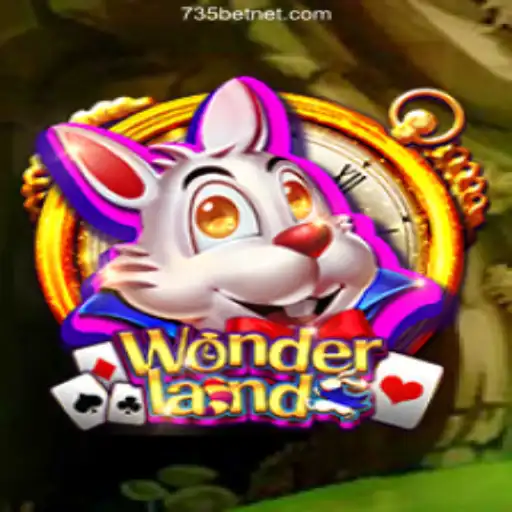 Exploring Wonderland: A Dive into the Enchanting World of This Innovative Online Game