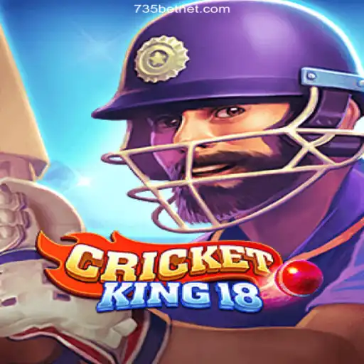 Discover CricketKing18: A Virtual Cricket Adventure