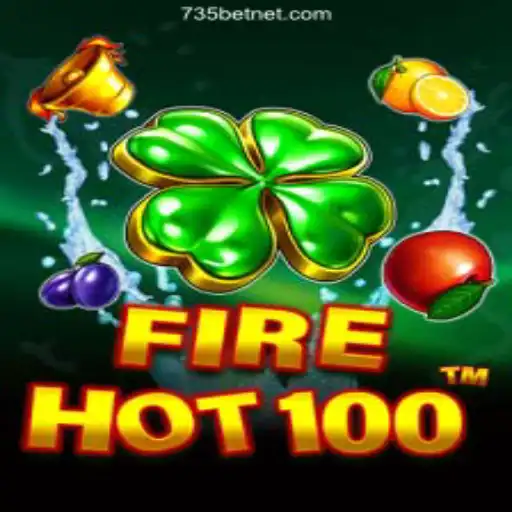 Exploring the Thrills of FireHot100 at 735bet.com: 2026's Best Online Casino in Brazil