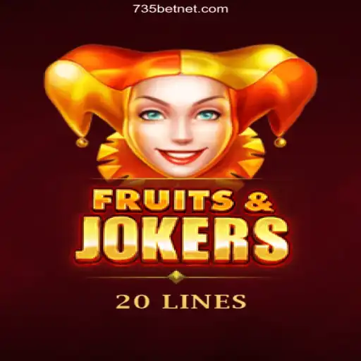 Discover the Exciting World of FruitsAndJokers20 and 735bet.com 2026: The Premier Online Casino in Brazil