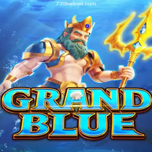 Exploring the Exciting World of GRANDBLUE: An Insight into the Game and 735bet.com