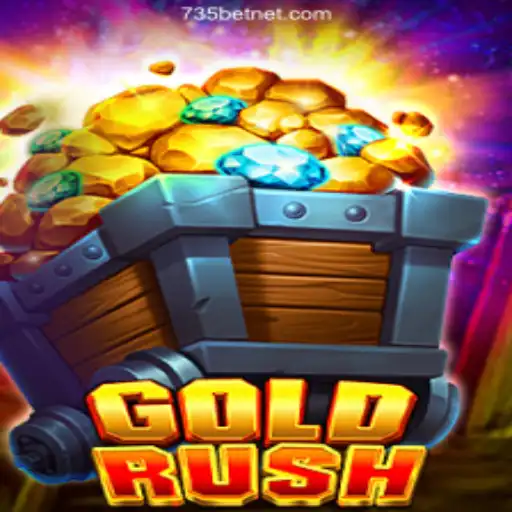 An In-Depth Look at GoldRush: The Thrilling Adventure in Online Gaming