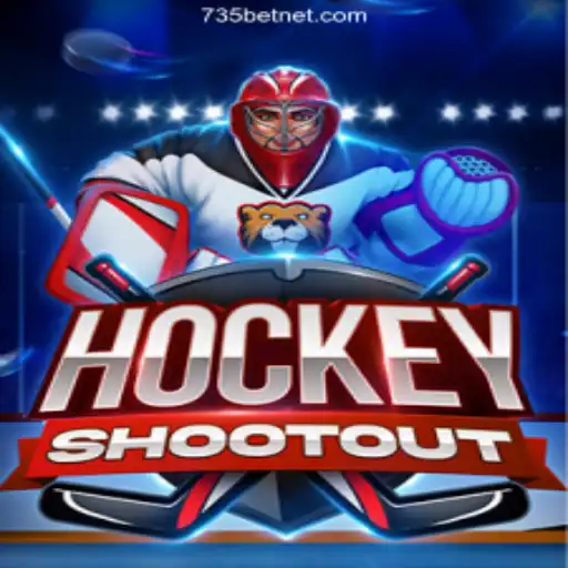 HockeyShootout: The Thrilling Online Game Experience with 735bet.com