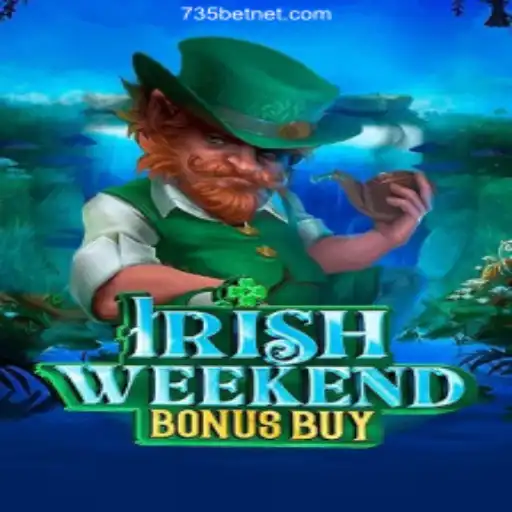 Exploring IrishWeekendBonusBuy: An In-Depth Guide