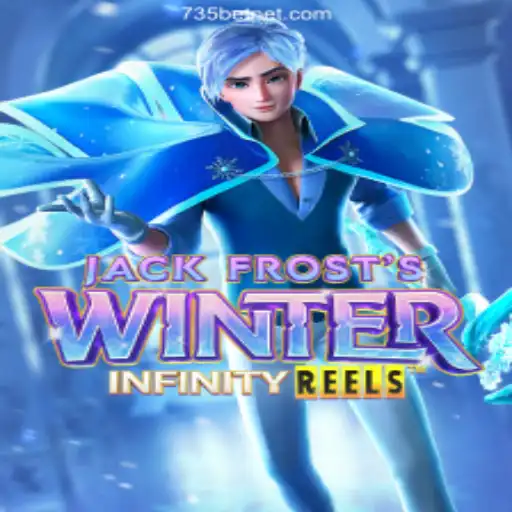 Discover the Magic of JackFrostsWinter at 735bet.com