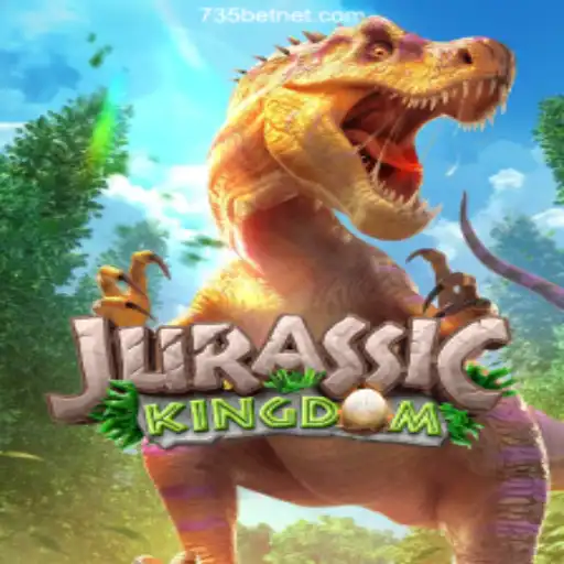 Discover JurassicKingdom: A Prehistoric Adventure in Online Gaming