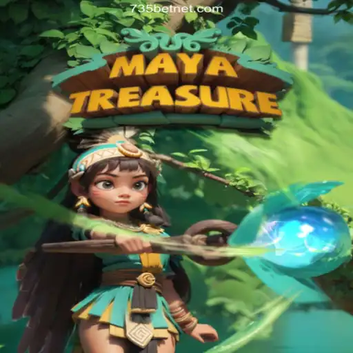 Exploring MayaTreasure at 735bet.com 2026: The Ultimate Brazilian Gaming Experience