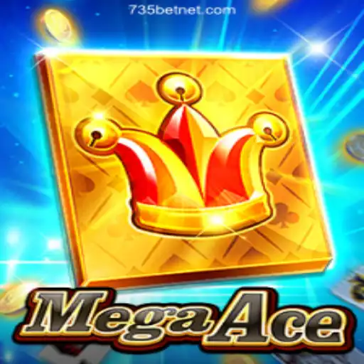 MegaAce: A Thrilling Adventure at 735bet.com 2026 - Melhor Cassino Online do Brasil