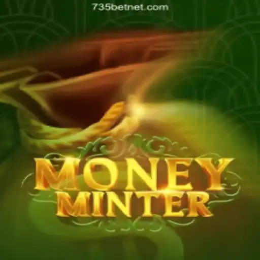 Experience the Thrill of MoneyMinter at 735bet.com - Melhor Cassino Online do Brasil