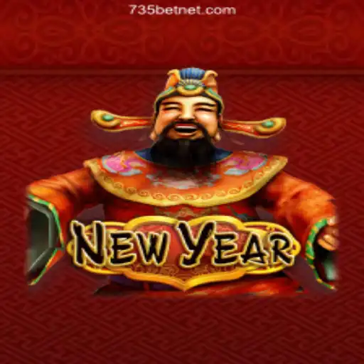 Discover NewYear: The Exciting Casino Game from 735bet.com