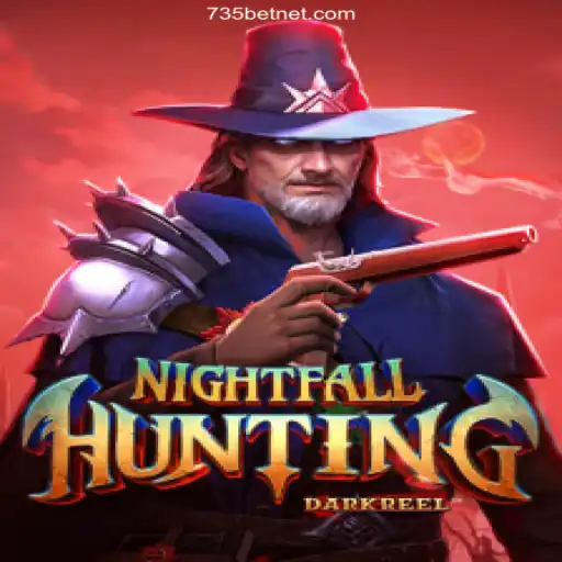 Exploring NightfallHunting: The Enigmatic Game Tied to 735bet.com