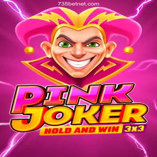 Exploring PinkJoker: Your Guide to the 735bet.com 2026 Experience