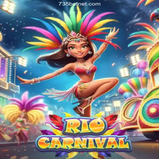 Discover the Vibrant World of RioCarnival: The Ultimate Brazilian Online Casino Experience