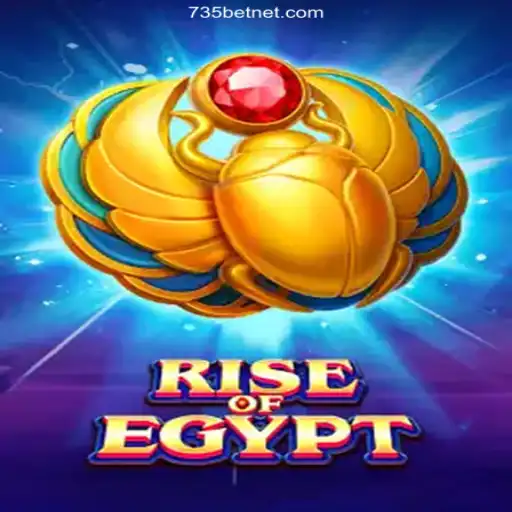Exploring RiseOfEgypt: A Dive into Ancient Riches at 735bet.com 2026 - Melhor Cassino Online do Brasil