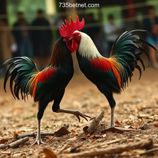 Understanding Sabong Games and Their Growing Popularity