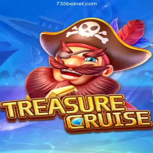 Discover the Adventure: Introducing TREASURECRUISE