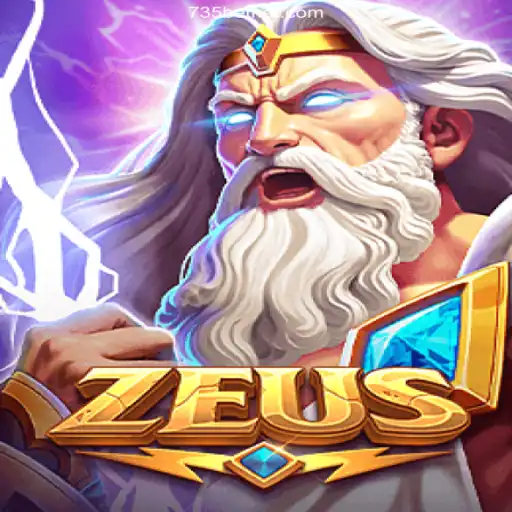 Exploring the Mythical World of Zeus: A Premier Slot Game at 735bet.com